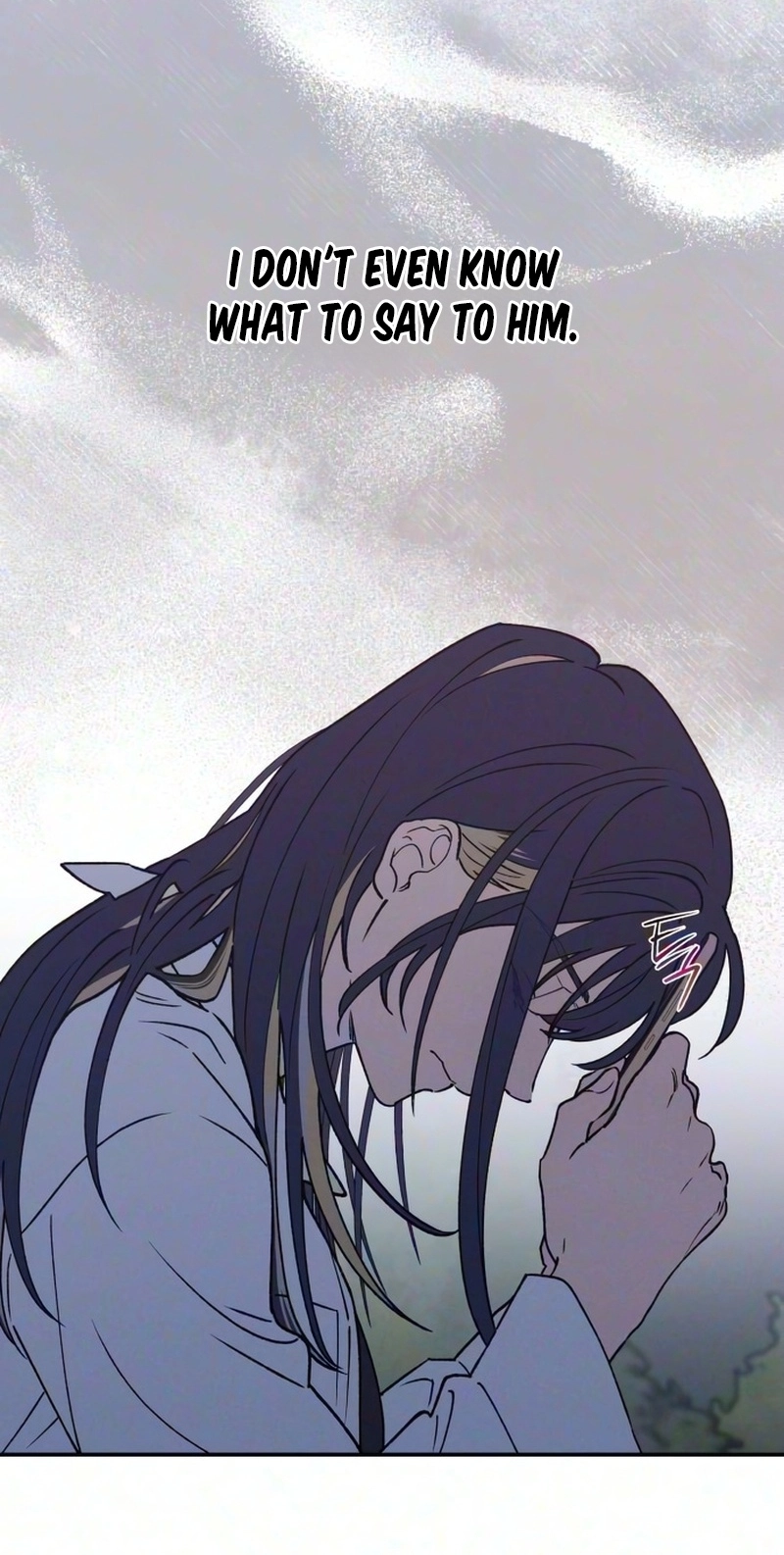 In Between Chapter 96 page 38