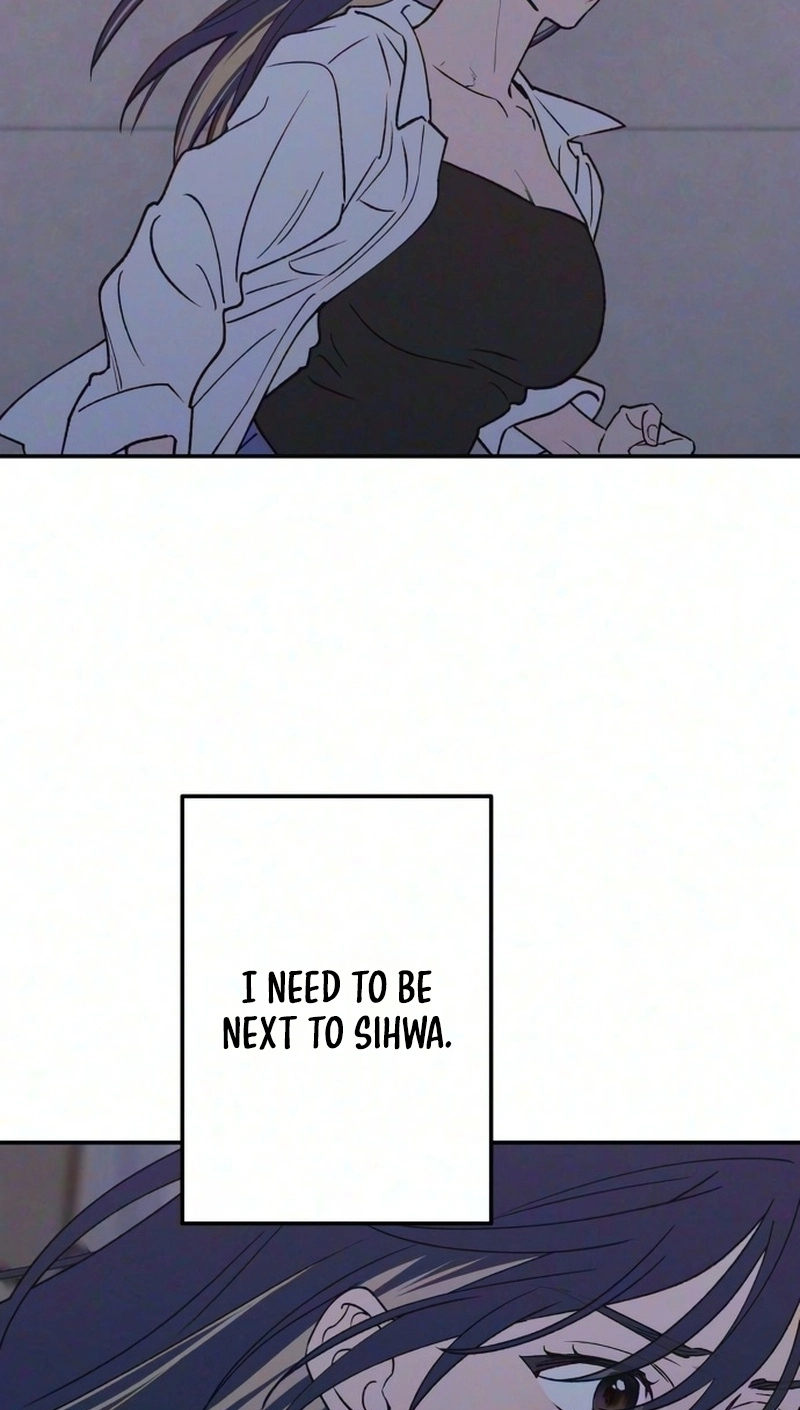 In Between Chapter 96 page 45