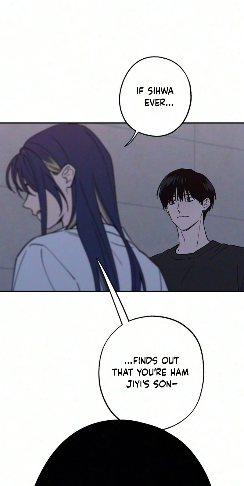 In Between Chapter 97 page 2