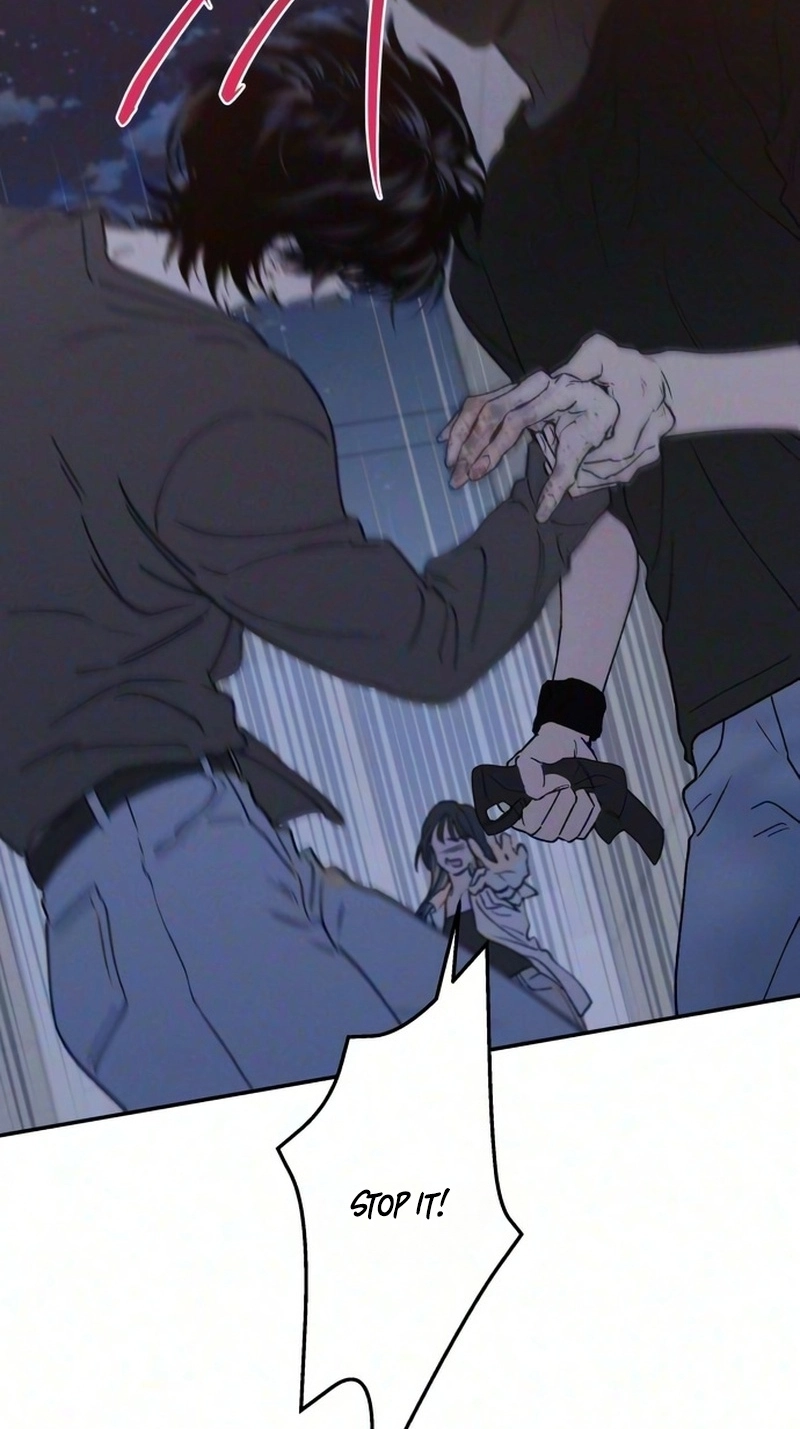 In Between Chapter 97 page 33