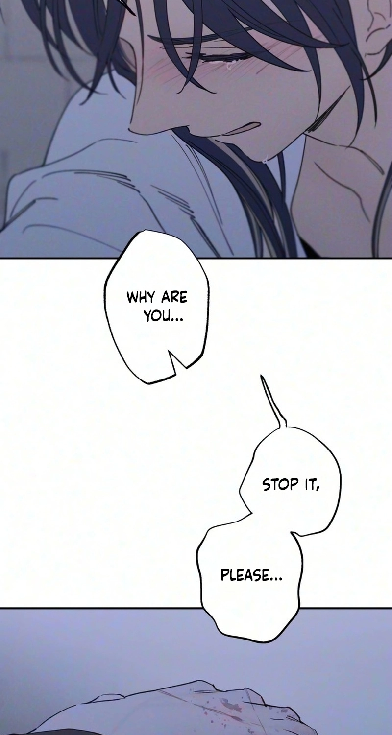 In Between Chapter 97 page 41