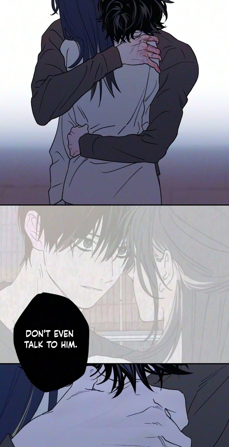 In Between Chapter 97 page 63