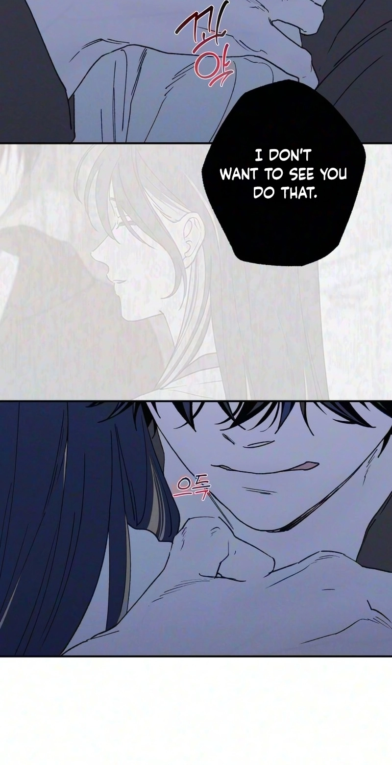 In Between Chapter 97 page 64