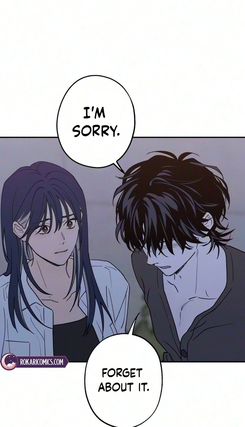 In Between Chapter 97 page 69
