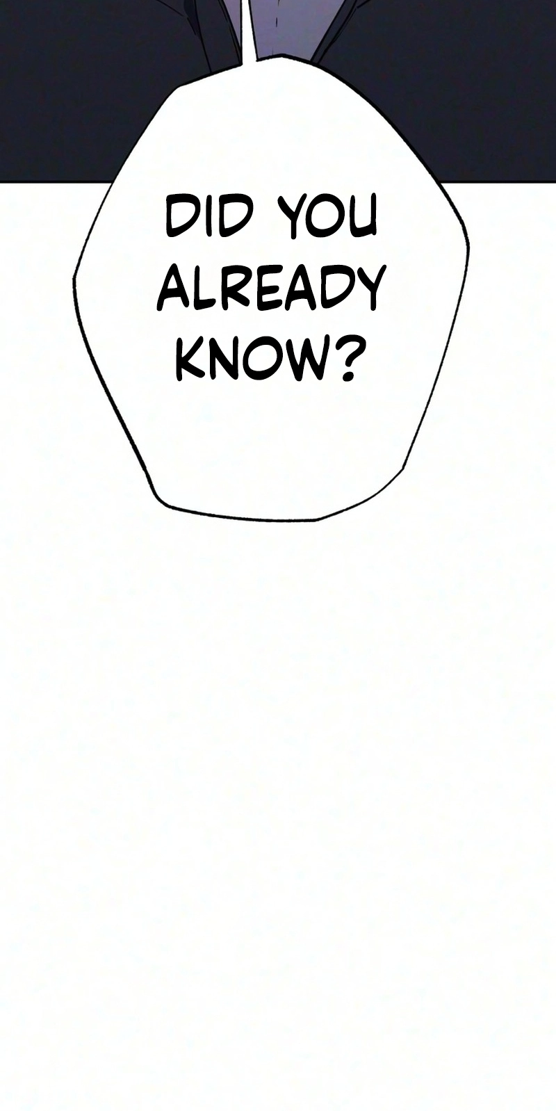 In Between Chapter 97 page 8