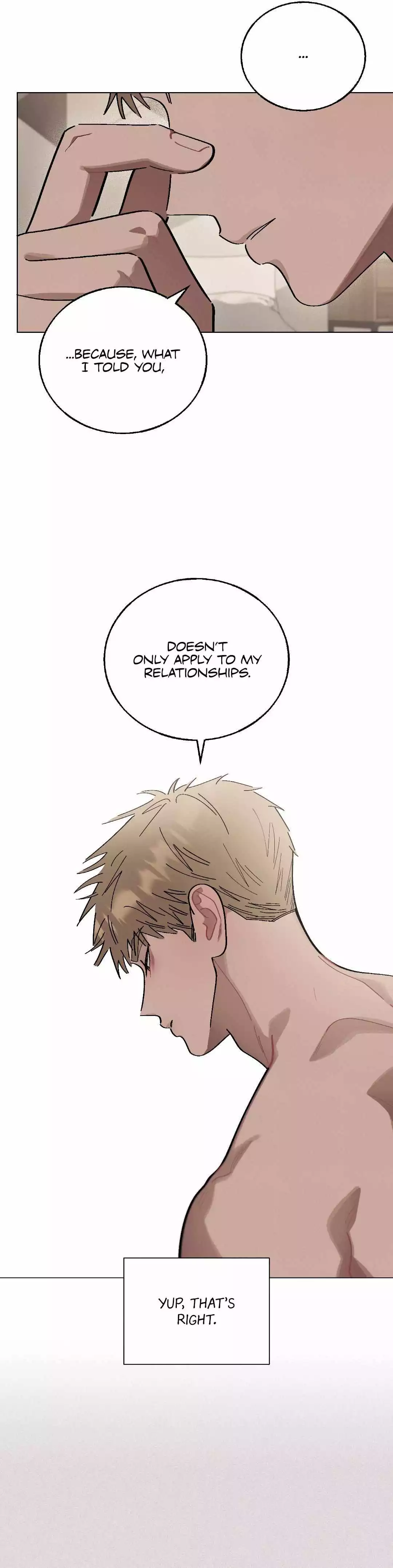 Red String Quests Chapter 14 page 9