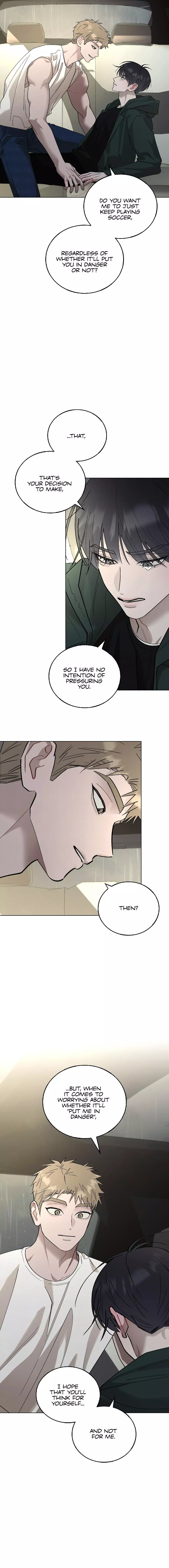 Red String Quests Chapter 26 page 5