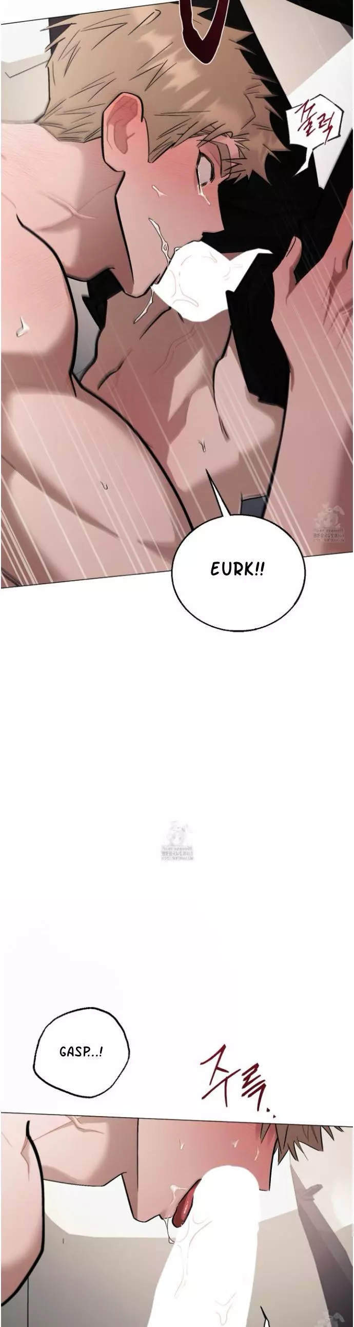 Red String Quests Chapter 28 page 13