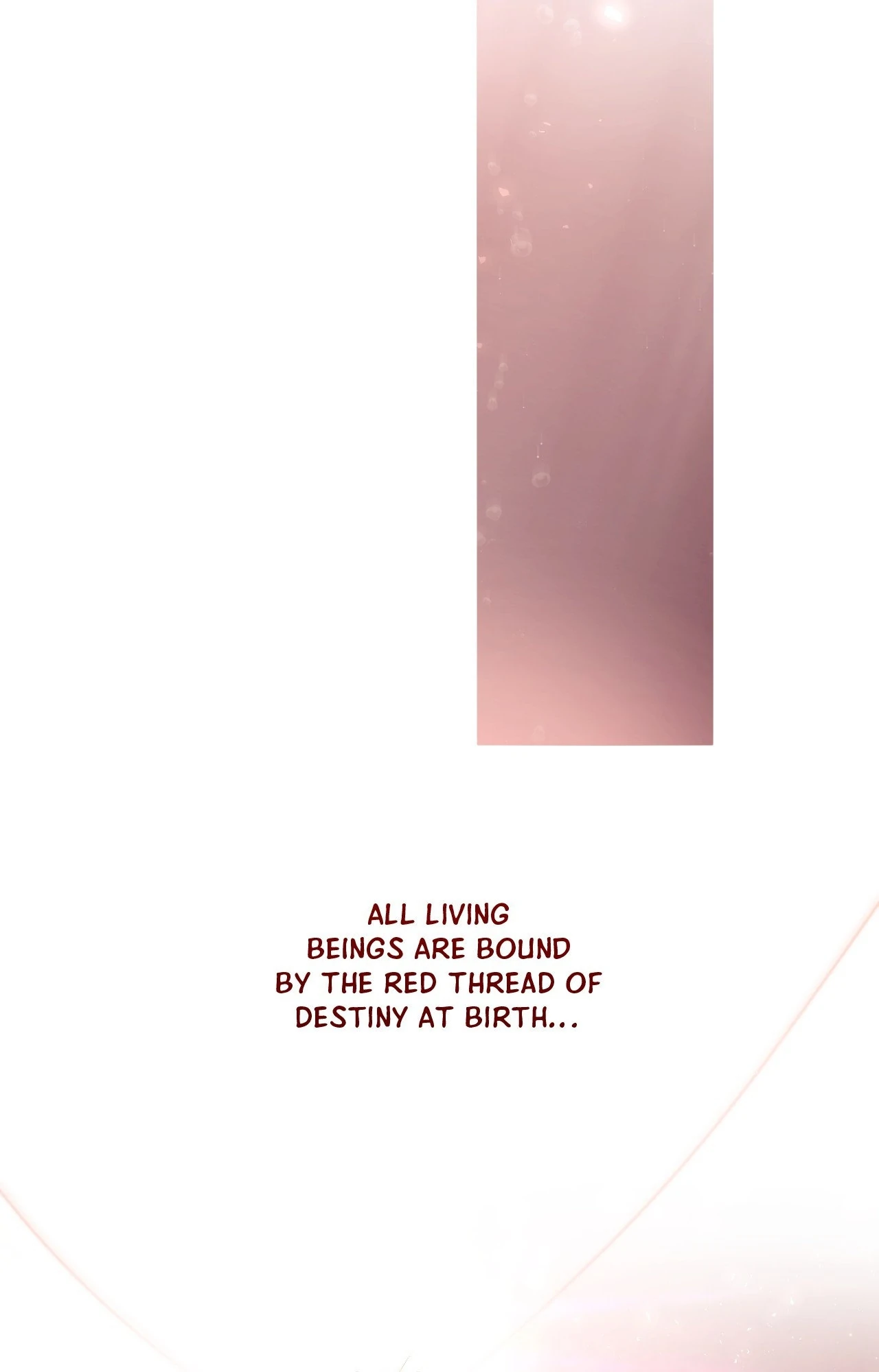 Red String Quests Chapter 31 page 2