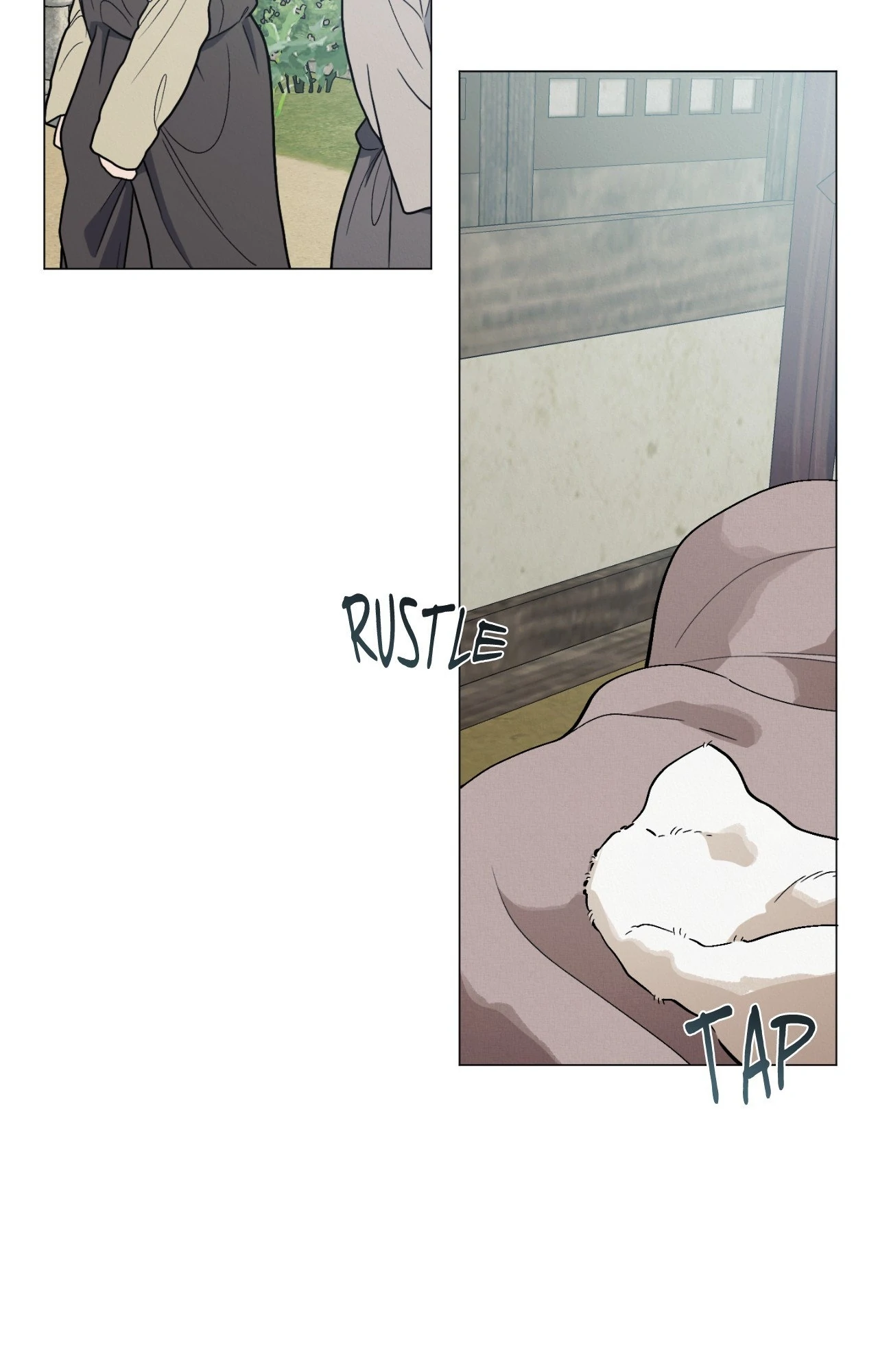 Red String Quests Chapter 36 page 2