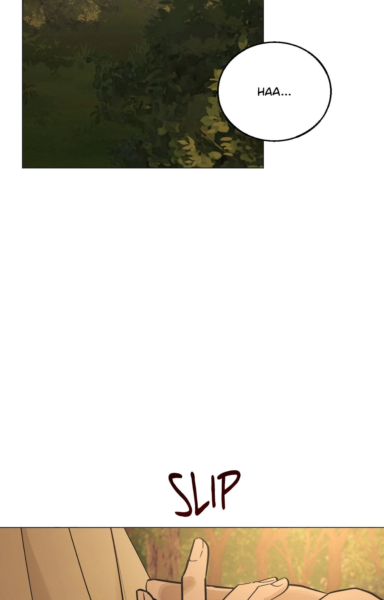 Red String Quests Chapter 37 page 2