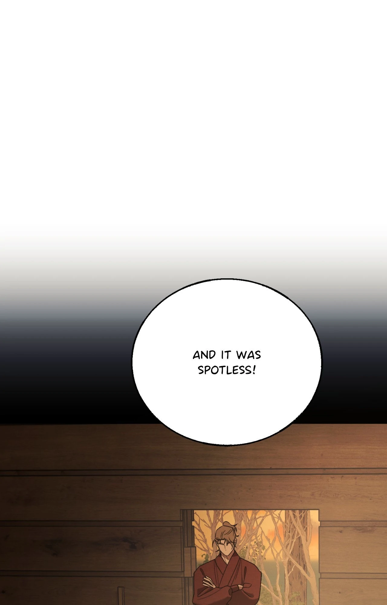 Red String Quests Chapter 37 page 6