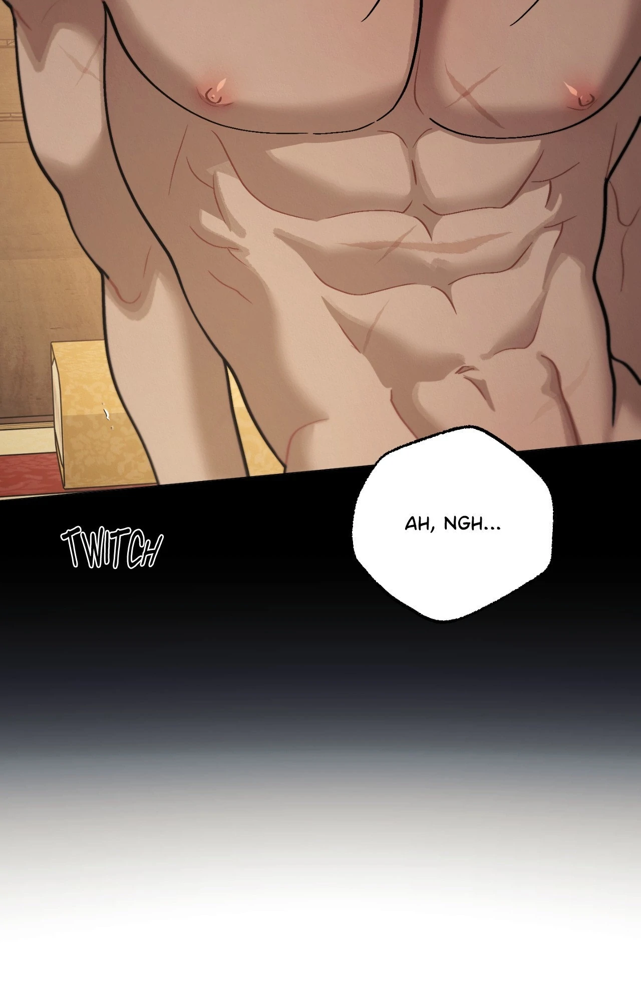 Red String Quests Chapter 40 page 2