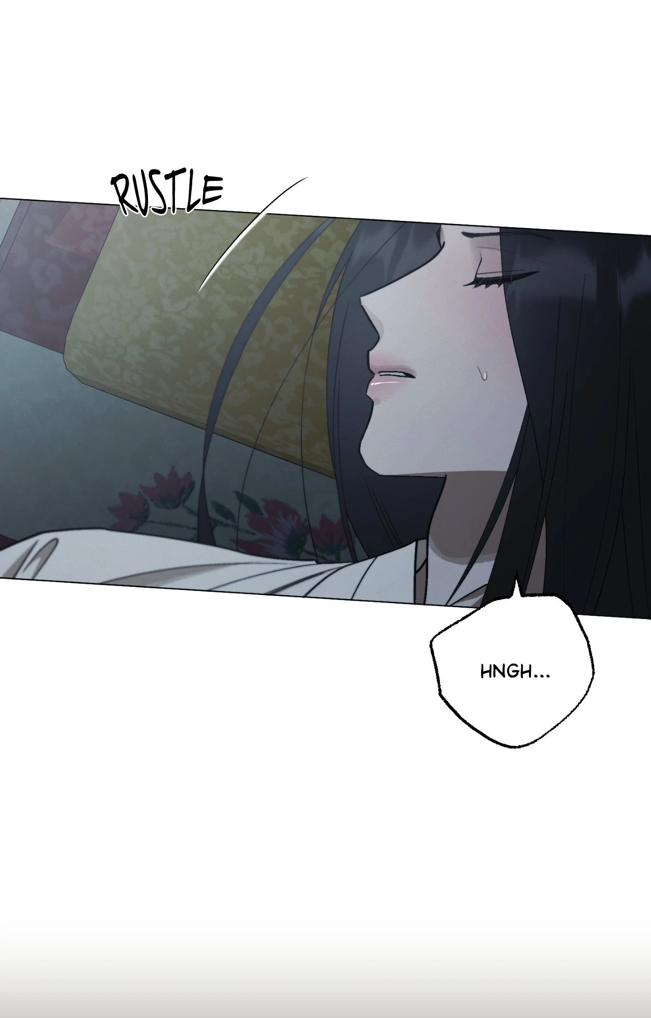 Red String Quests Chapter 40 page 3