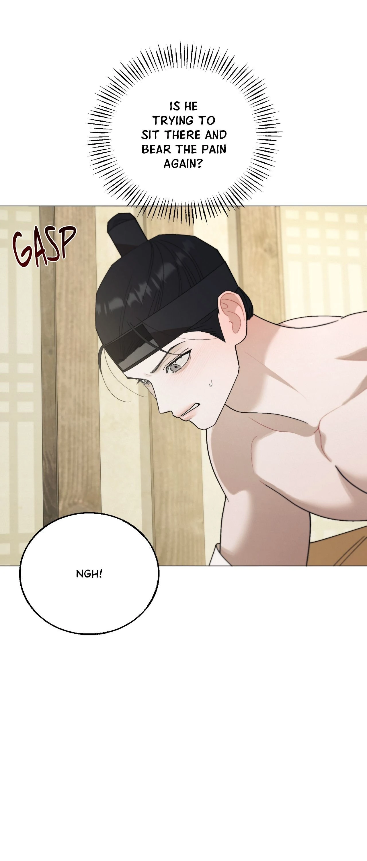 Red String Quests Chapter 42 page 5