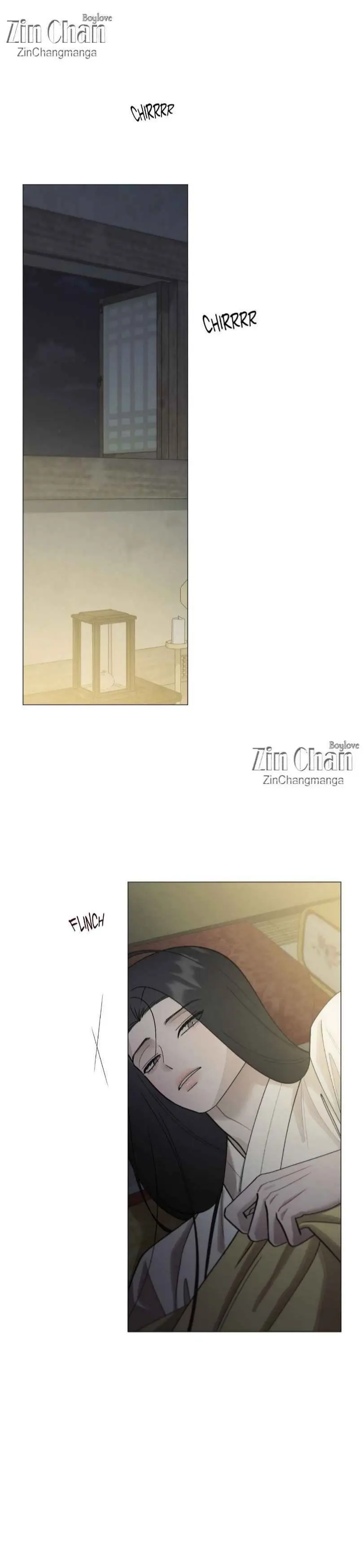 Red String Quests Chapter 44 page 2