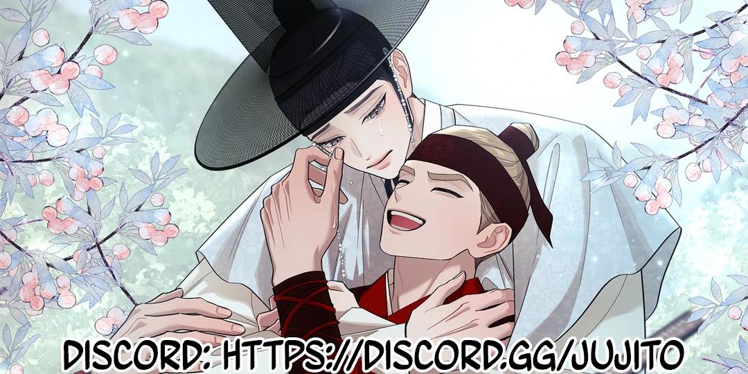 Red String Quests Chapter 45 page 1