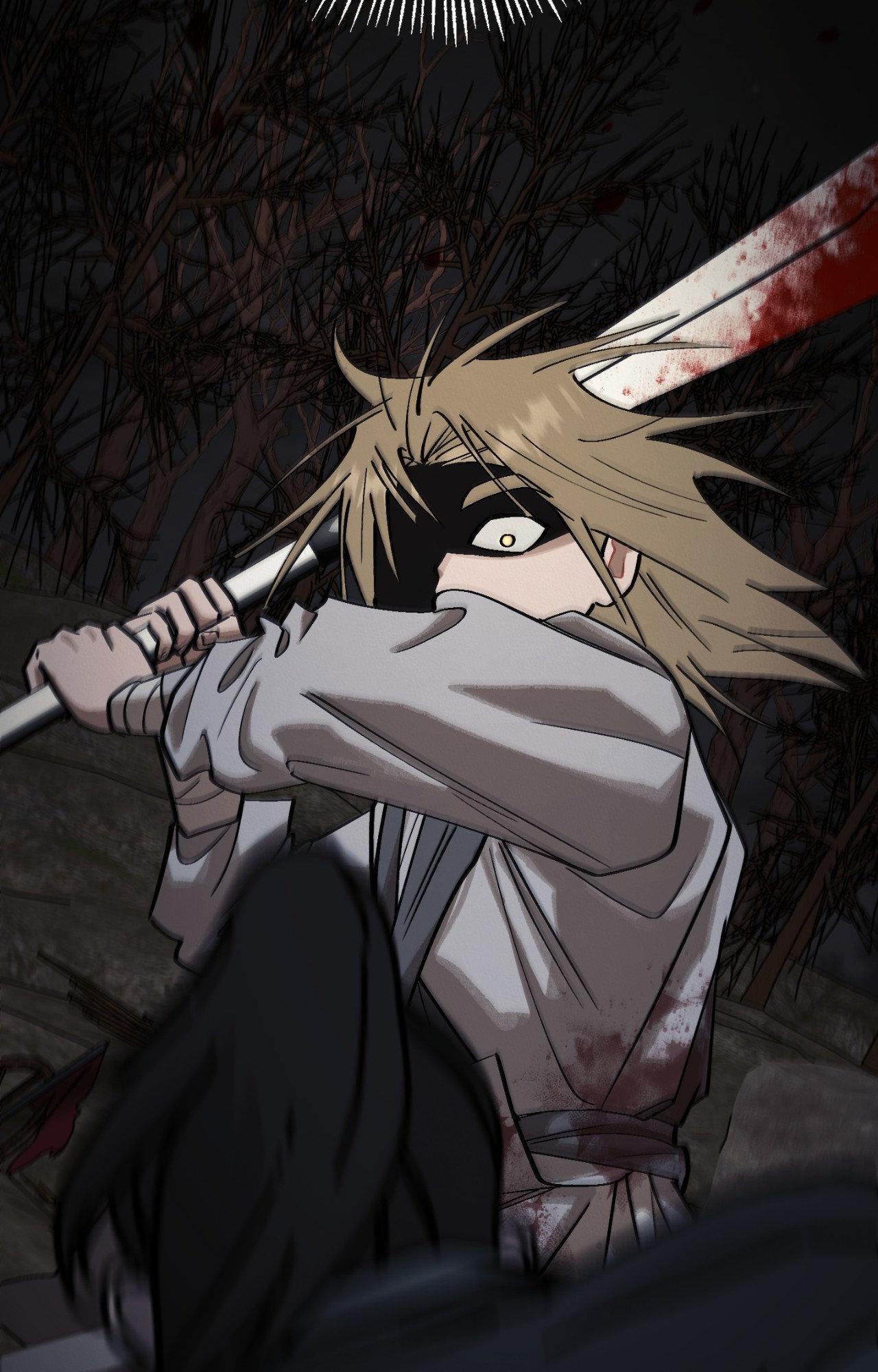 Red String Quests Chapter 45 page 10