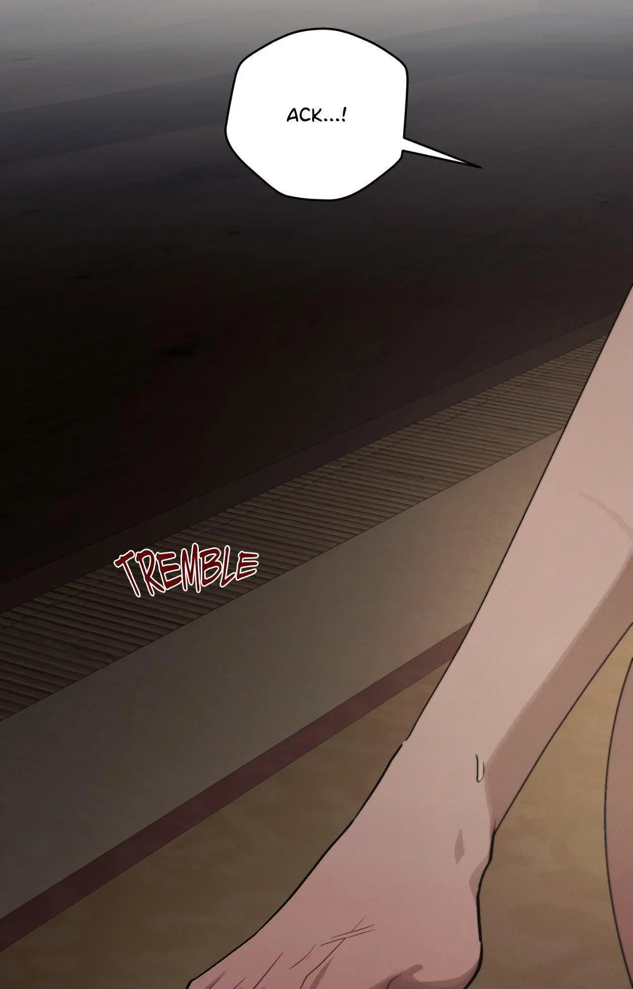 Red String Quests Chapter 47 page 16