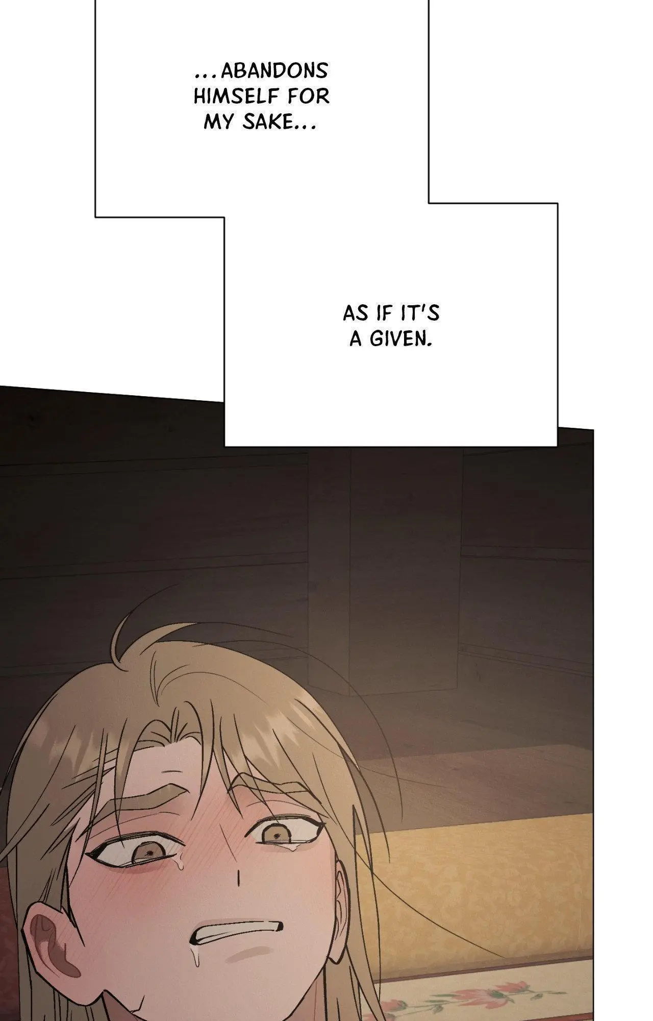 Red String Quests Chapter 47 page 3