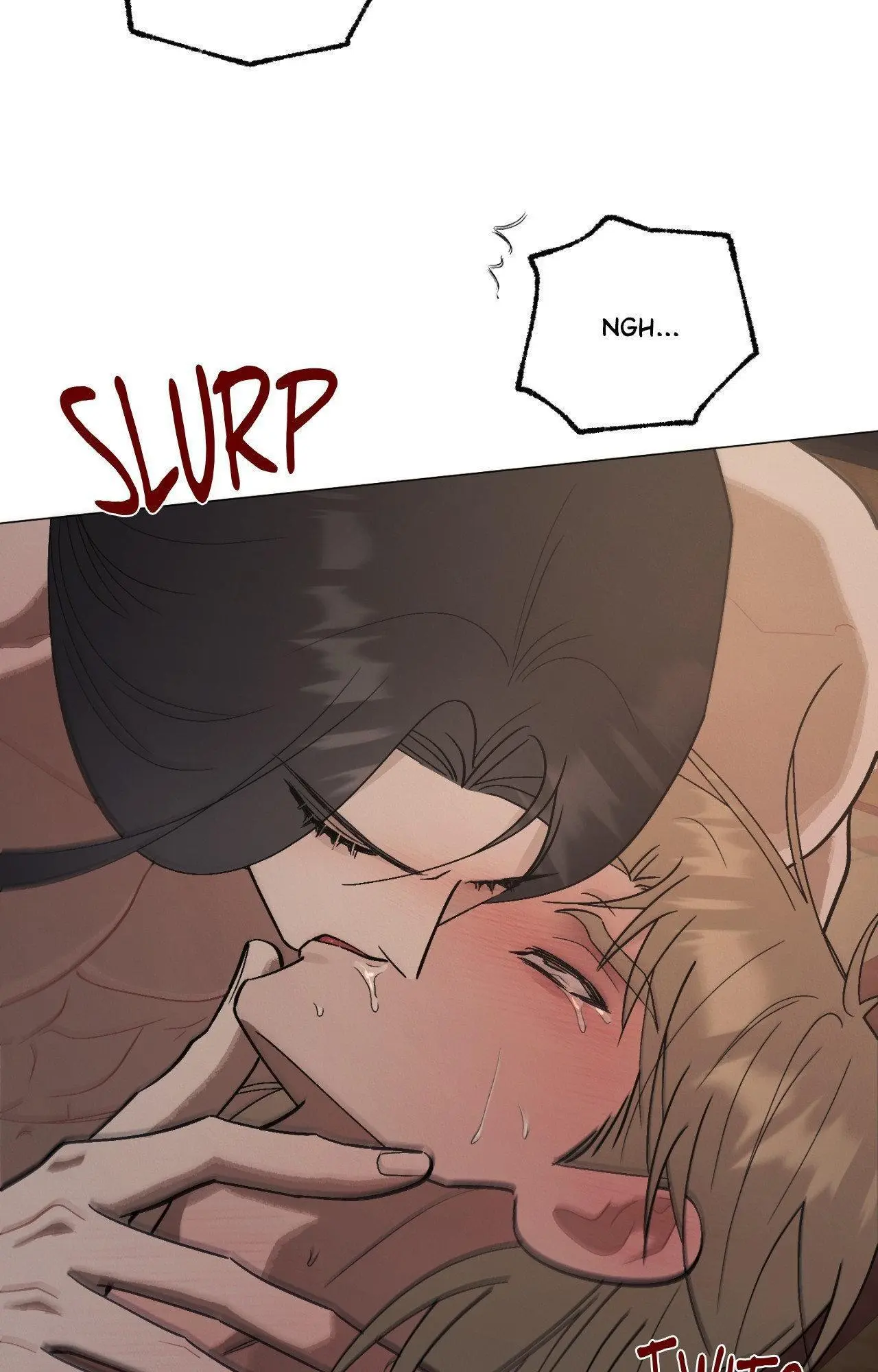 Red String Quests Chapter 47 page 61