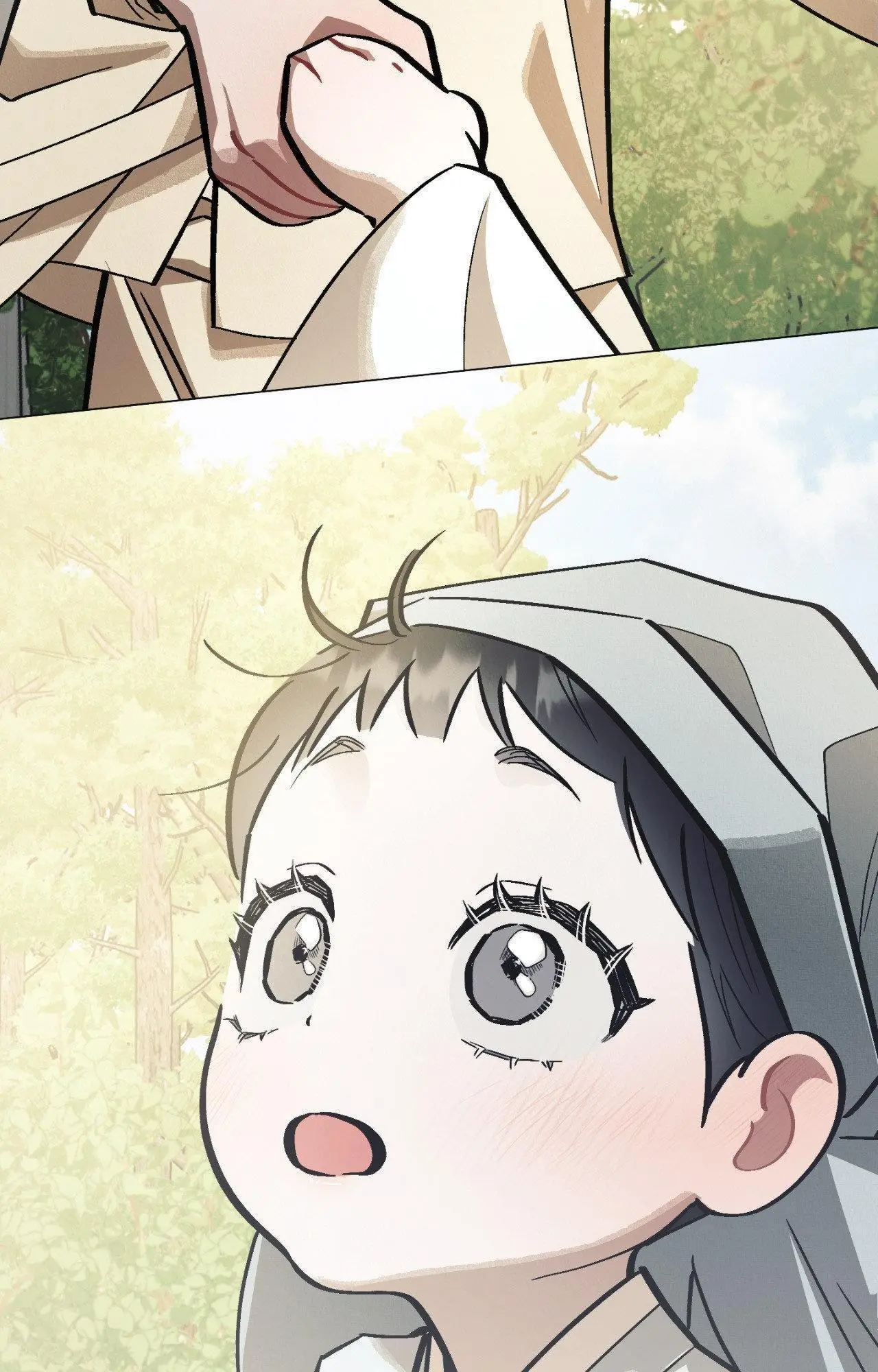 Red String Quests Chapter 48 page 101