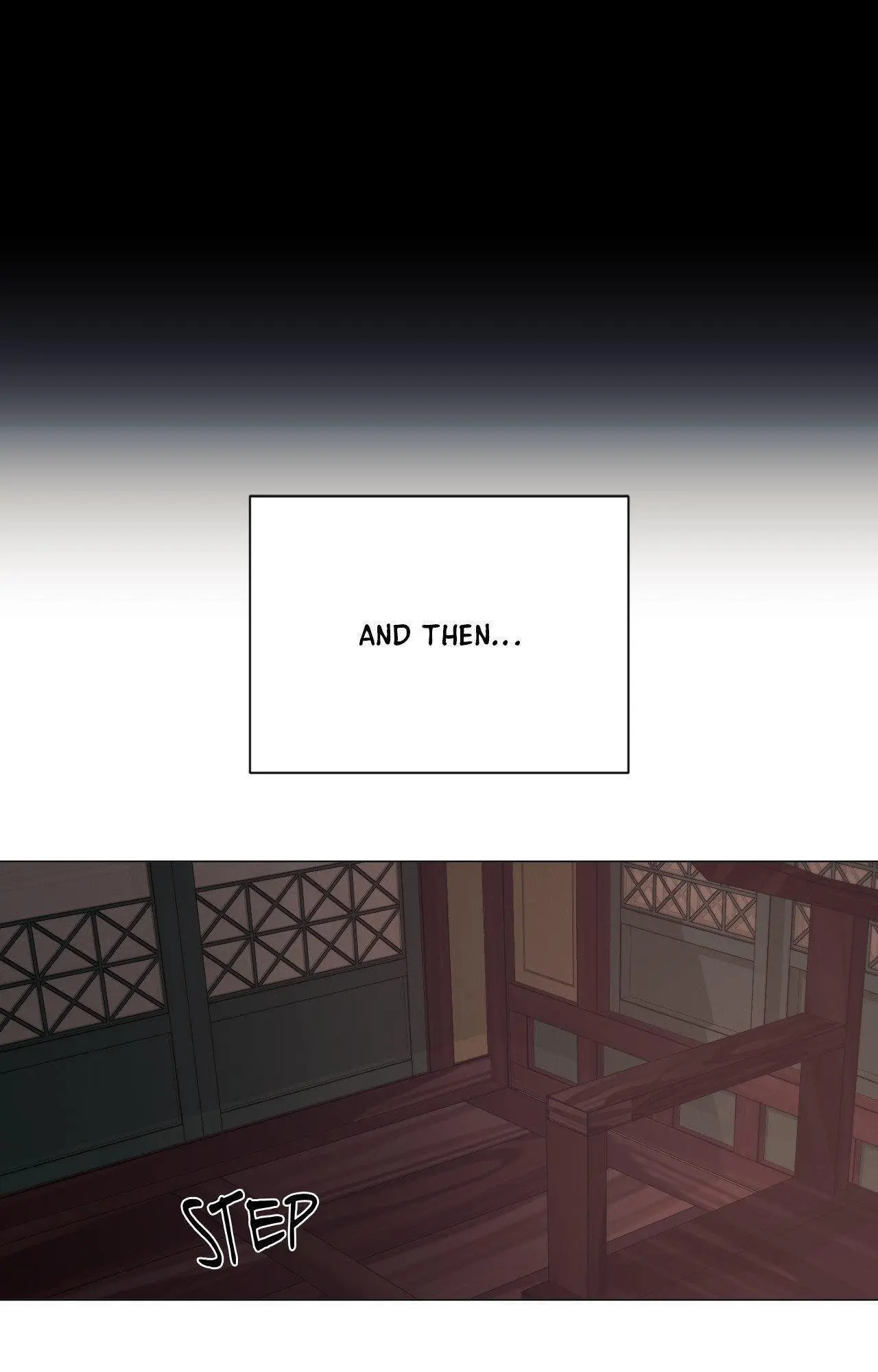 Red String Quests Chapter 48 page 36