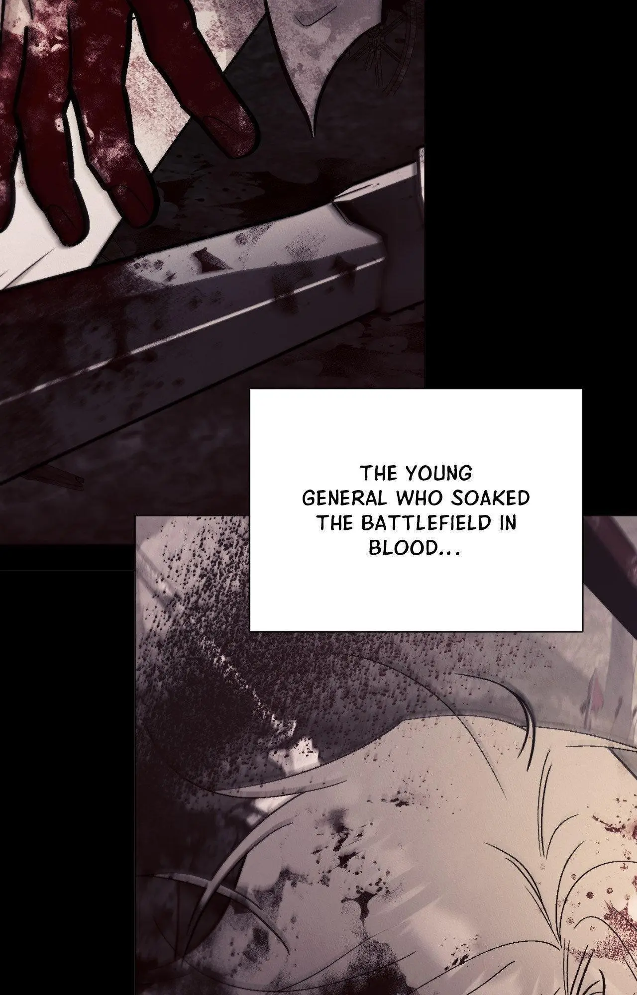Red String Quests Chapter 48 page 43