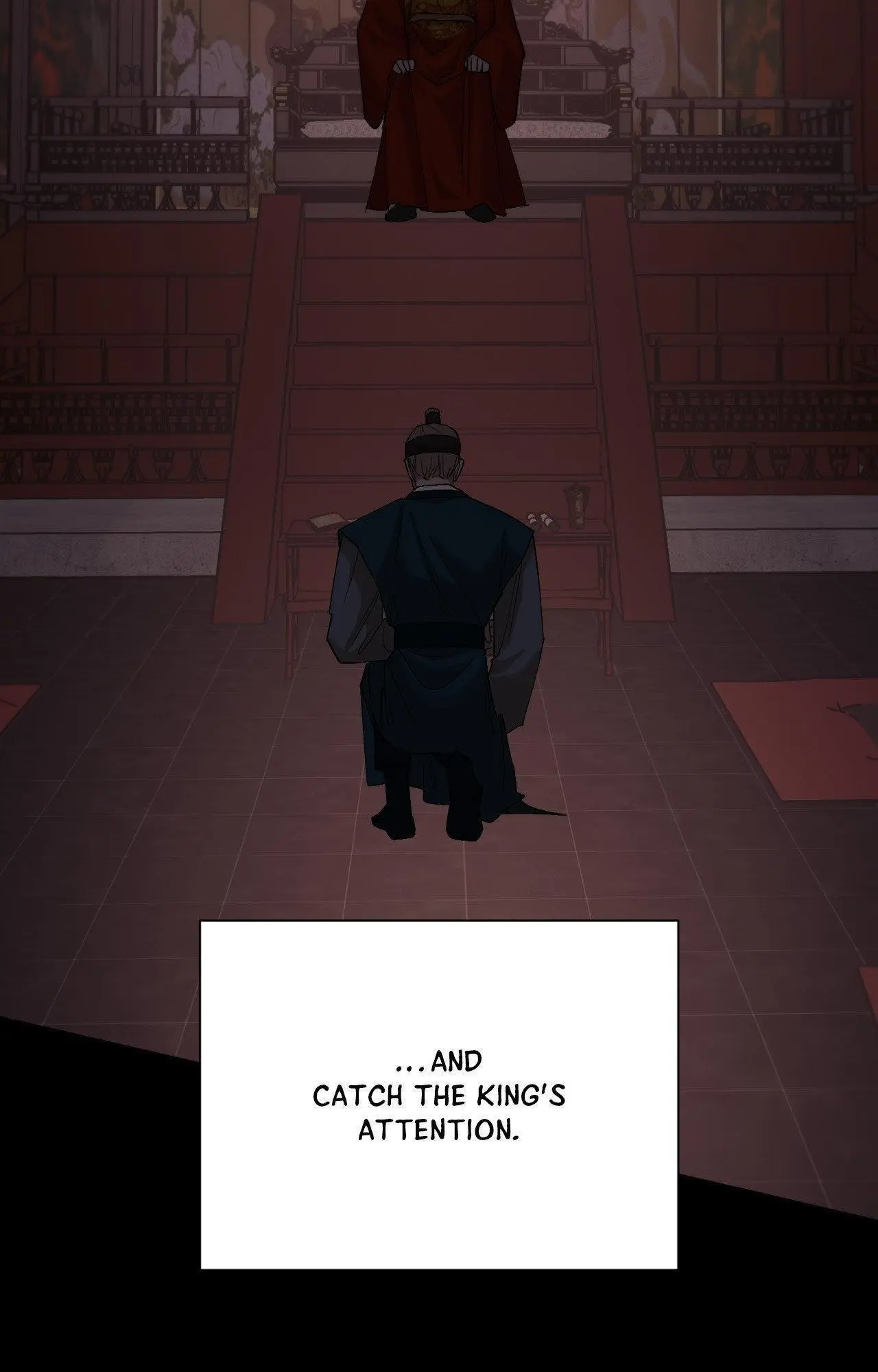 Red String Quests Chapter 48 page 46
