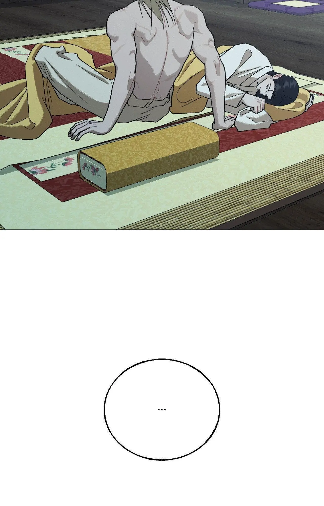 Red String Quests Chapter 48 page 61