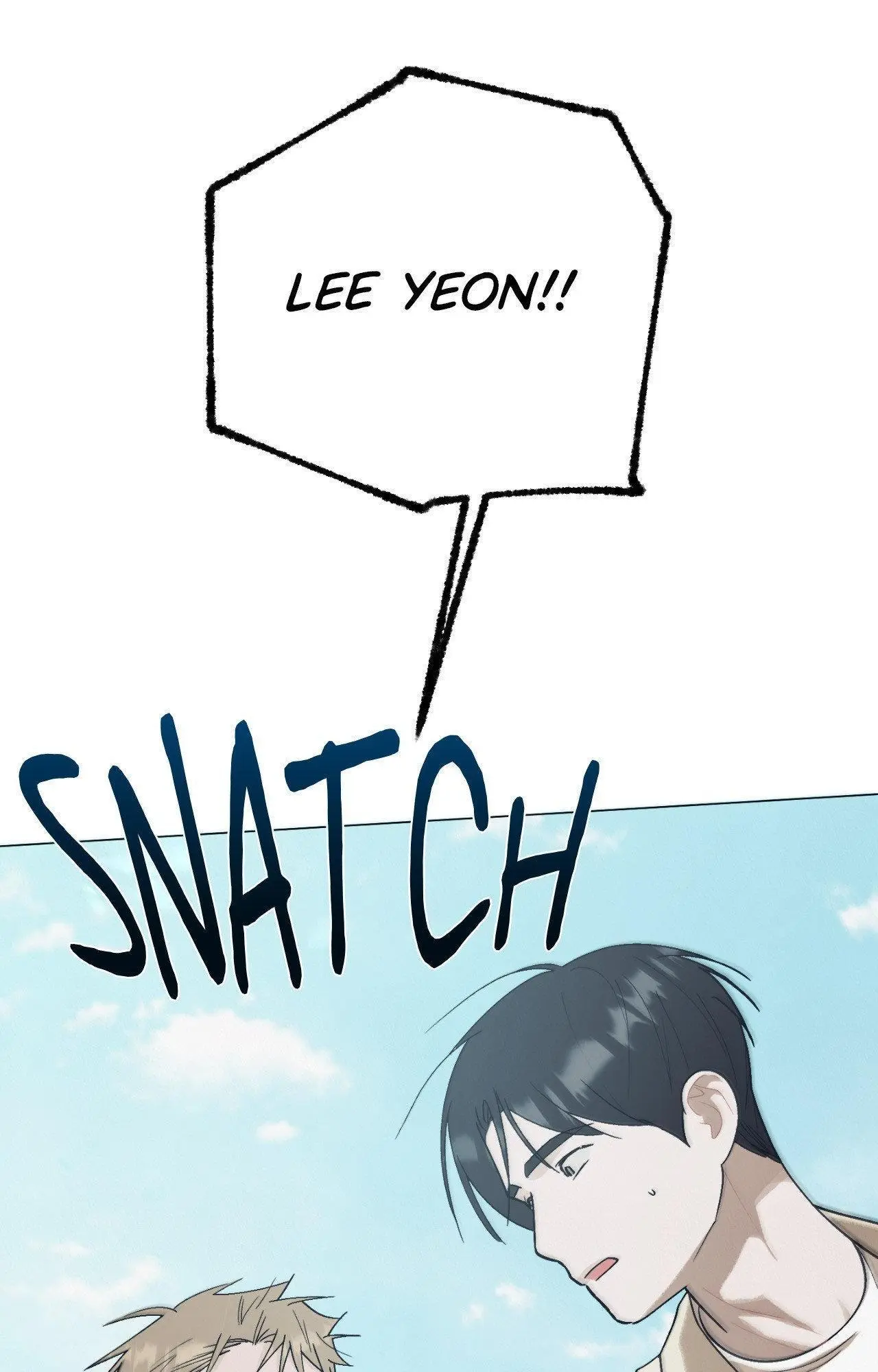 Red String Quests Chapter 48 page 7