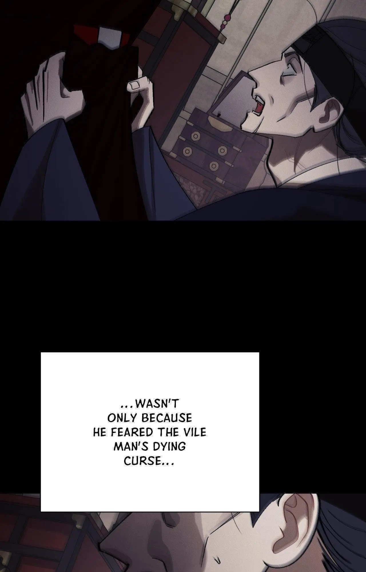Red String Quests Chapter 48 page 81