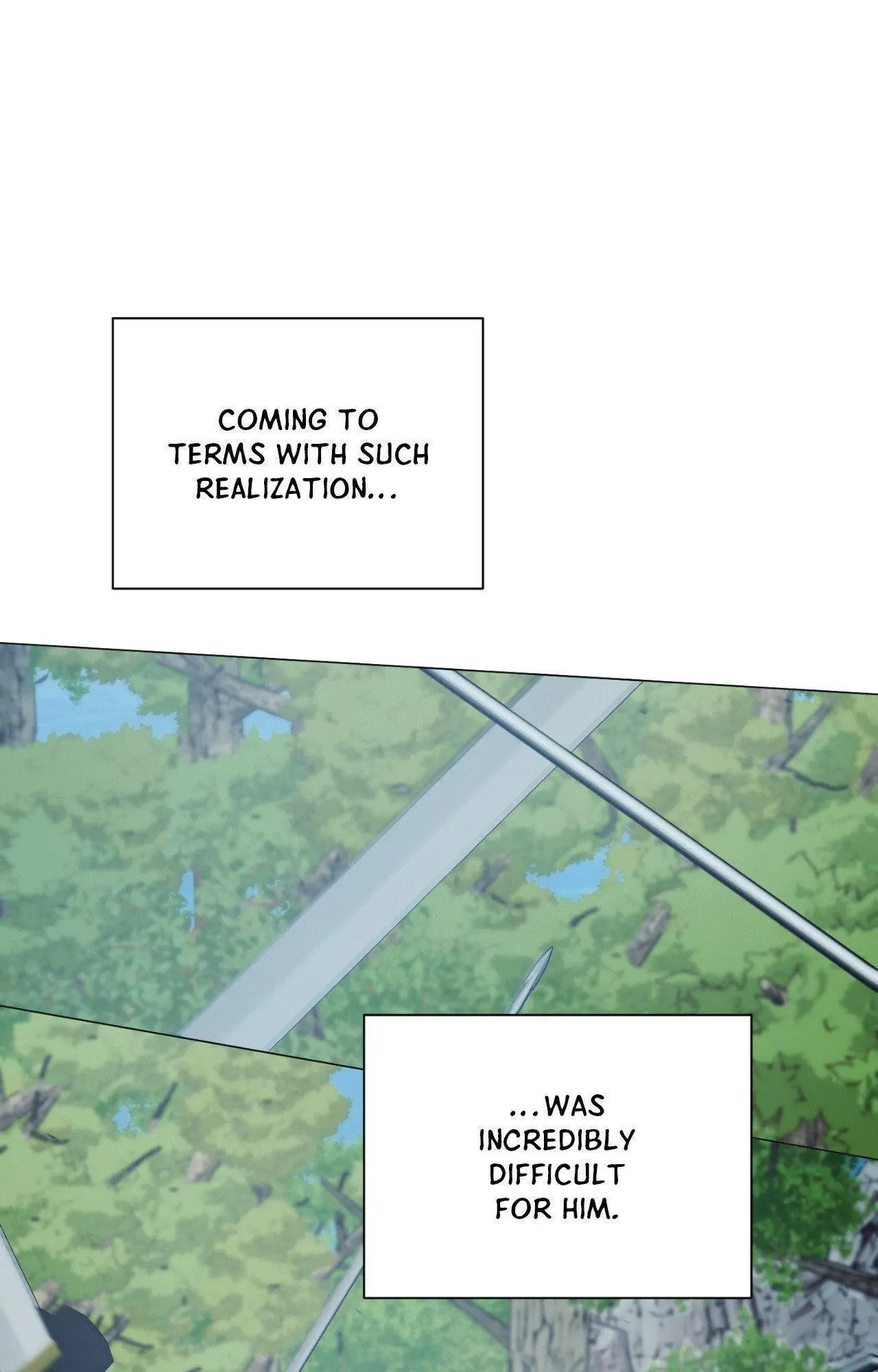 Red String Quests Chapter 48 page 93