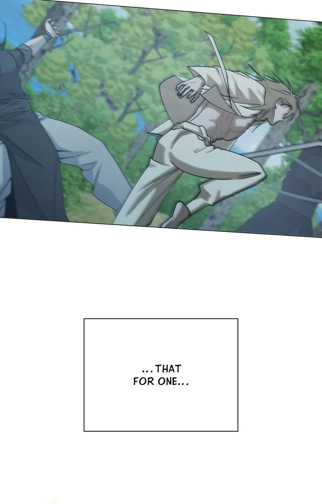 Red String Quests Chapter 48 page 96