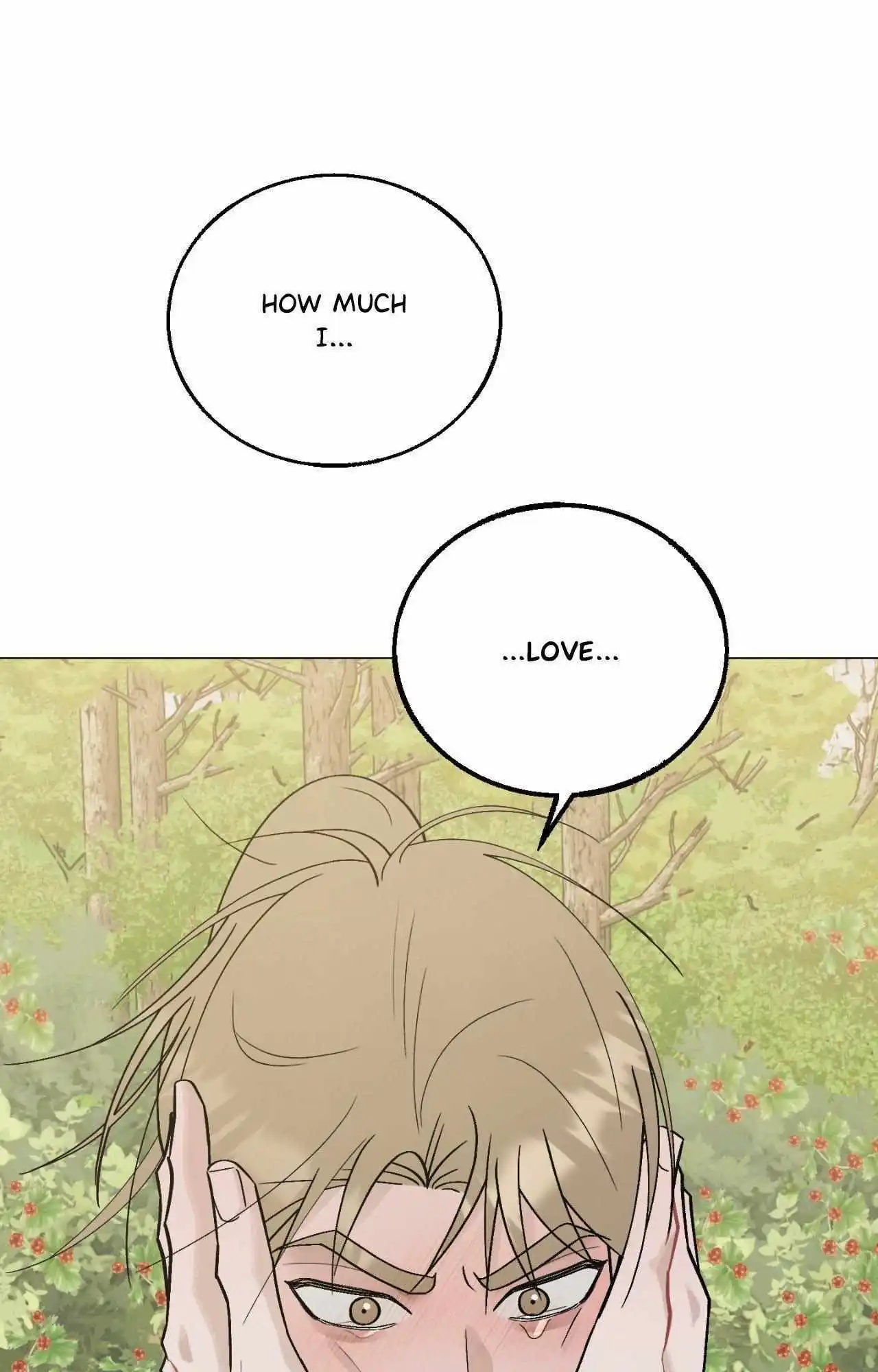 Red String Quests Chapter 49 page 19