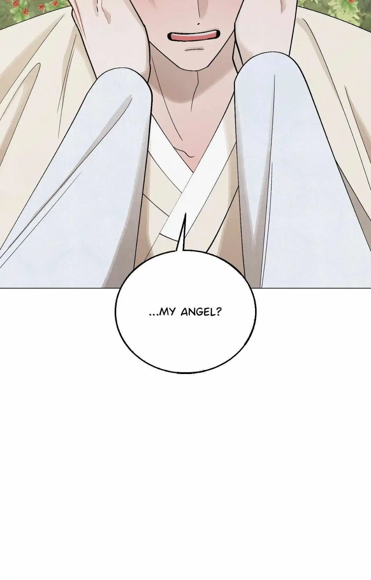 Red String Quests Chapter 49 page 20