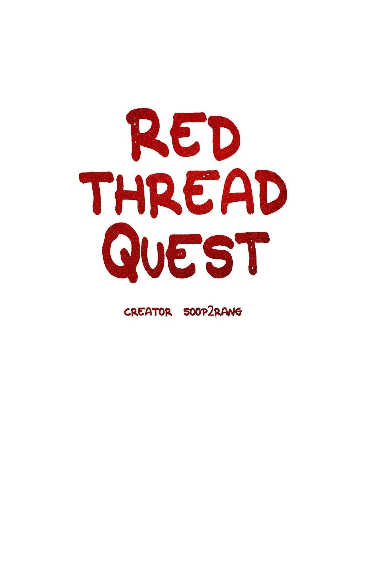 Red String Quests Chapter 49 page 24