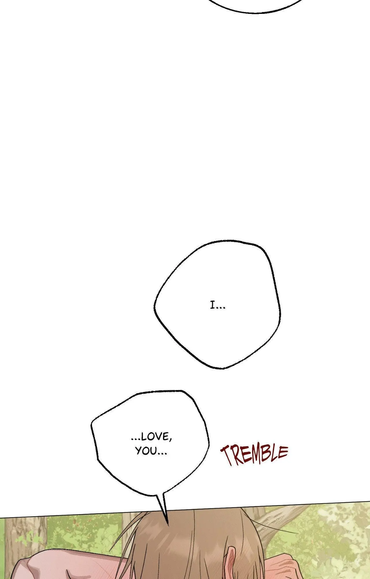 Red String Quests Chapter 49 page 33