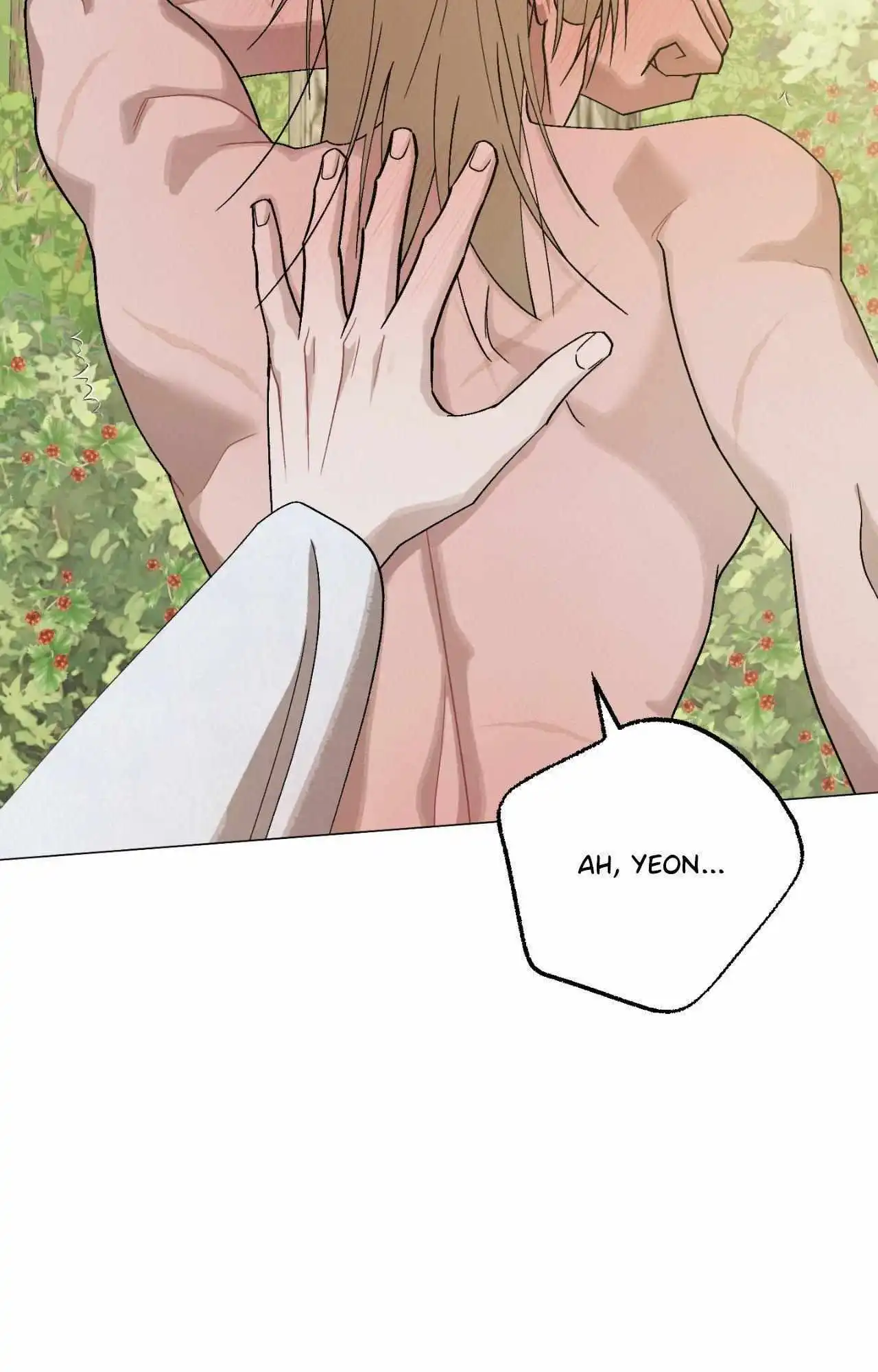 Red String Quests Chapter 49 page 34