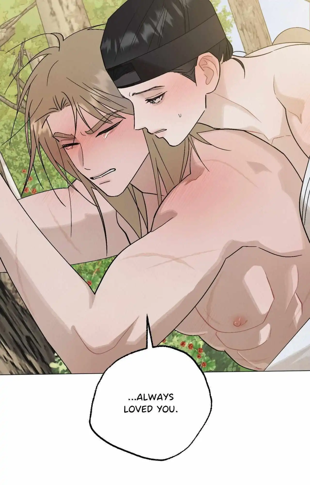 Red String Quests Chapter 49 page 38
