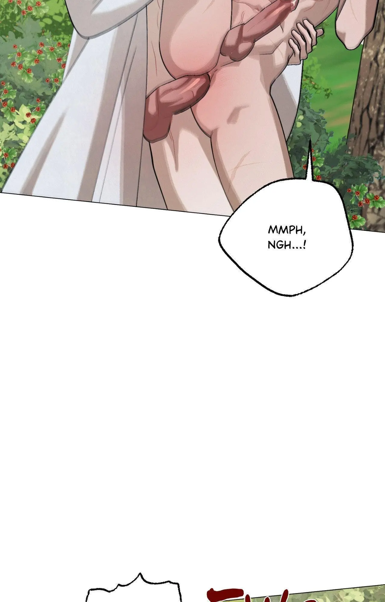 Red String Quests Chapter 49 page 43