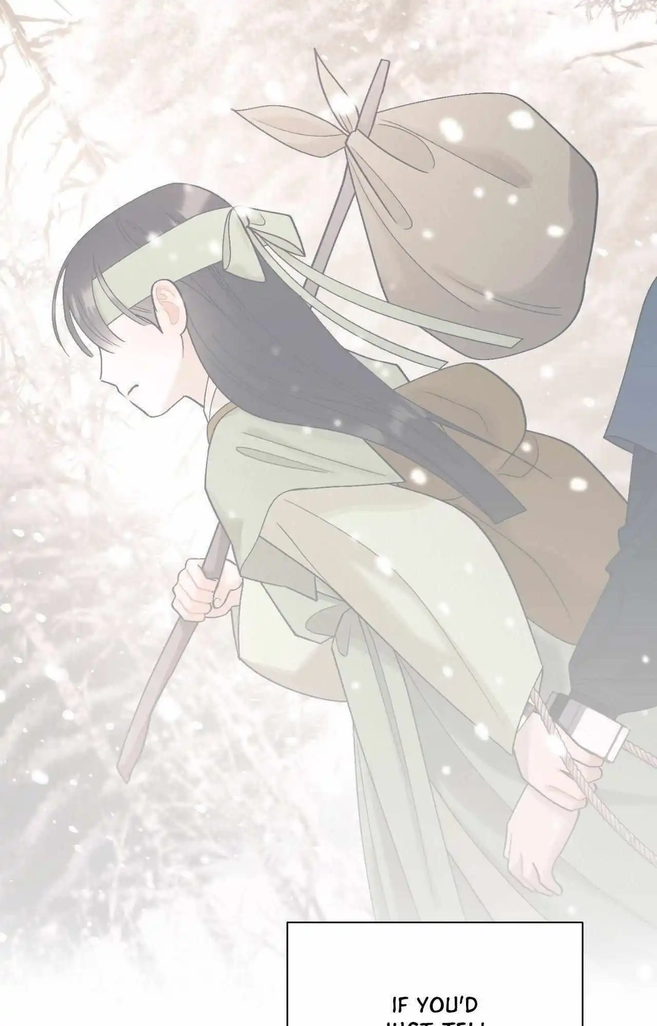 Red String Quests Chapter 49 page 58