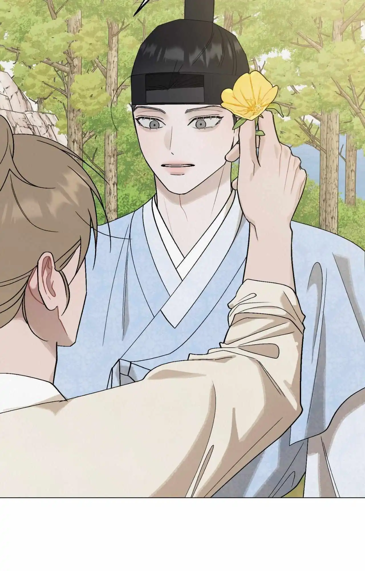 Red String Quests Chapter 49 page 6