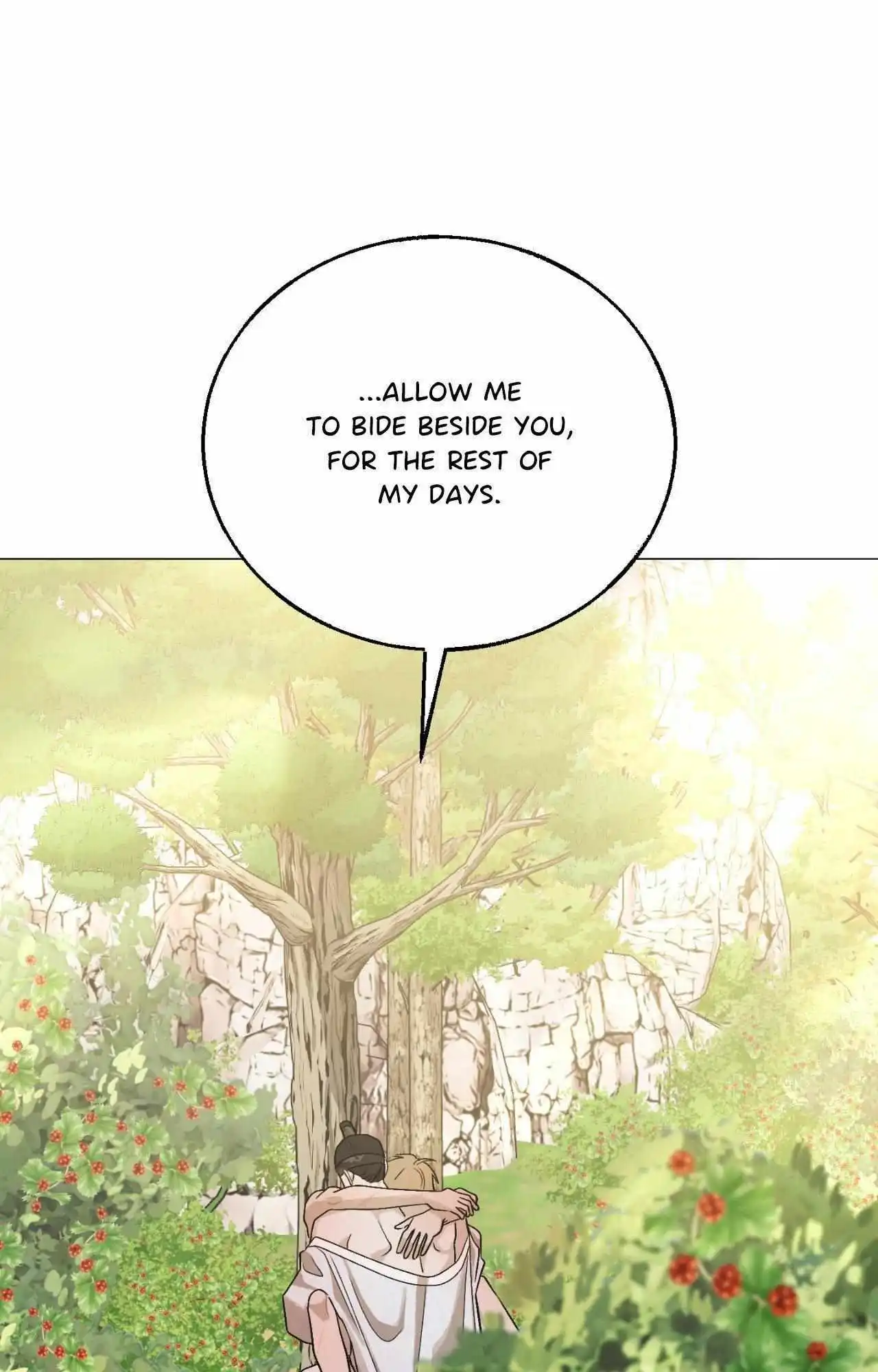Red String Quests Chapter 49 page 78