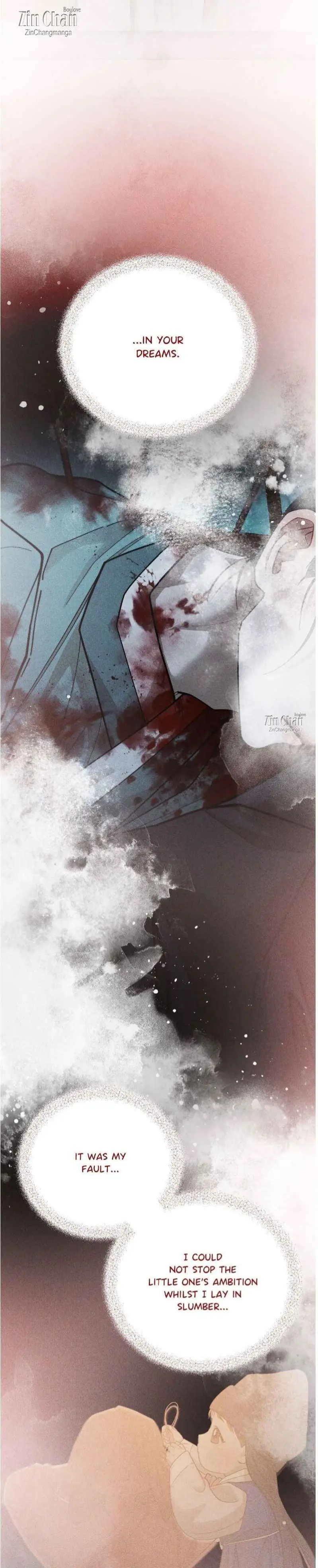 Red String Quests Chapter 51 page 7