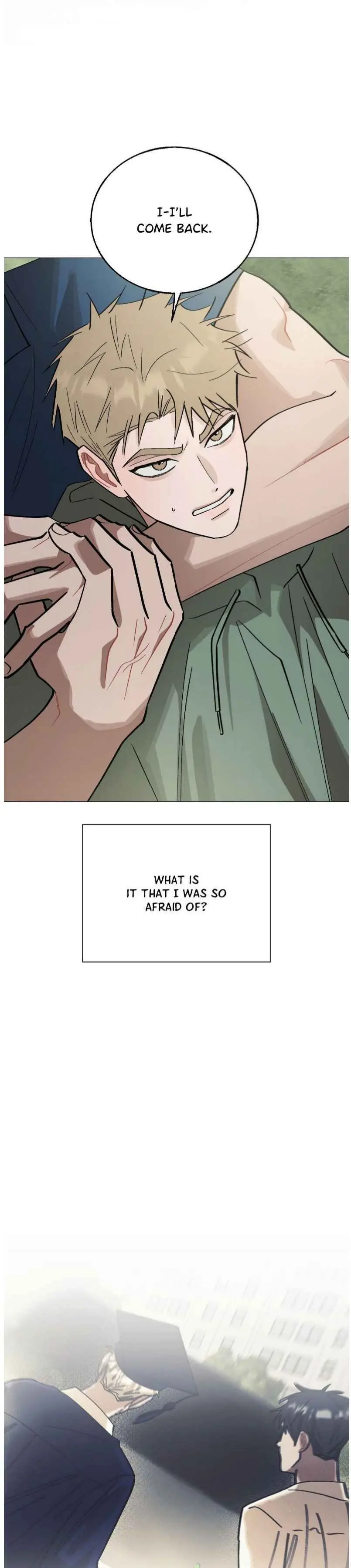 Red String Quests Chapter 52 page 11