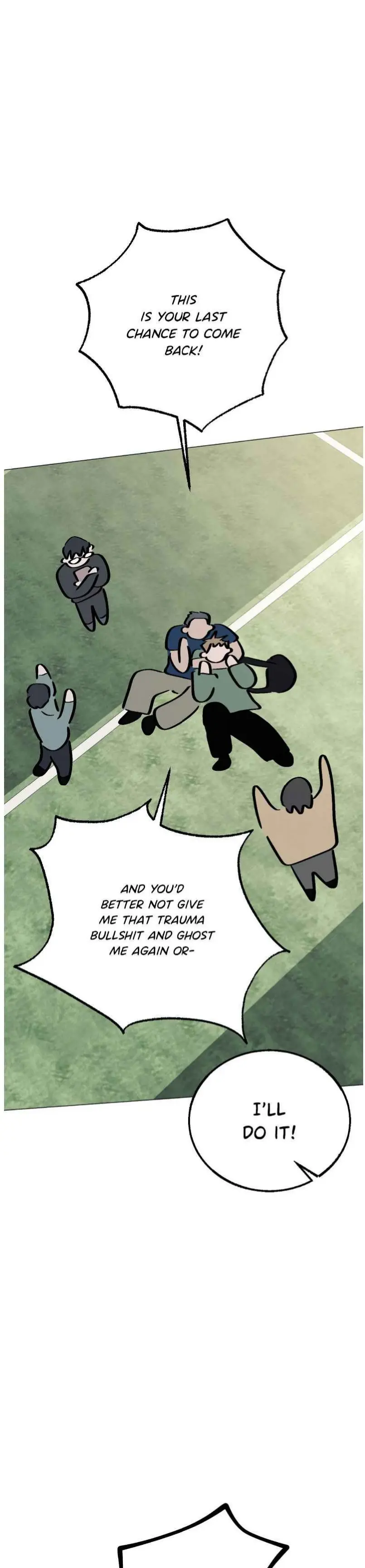 Red String Quests Chapter 52 page 9