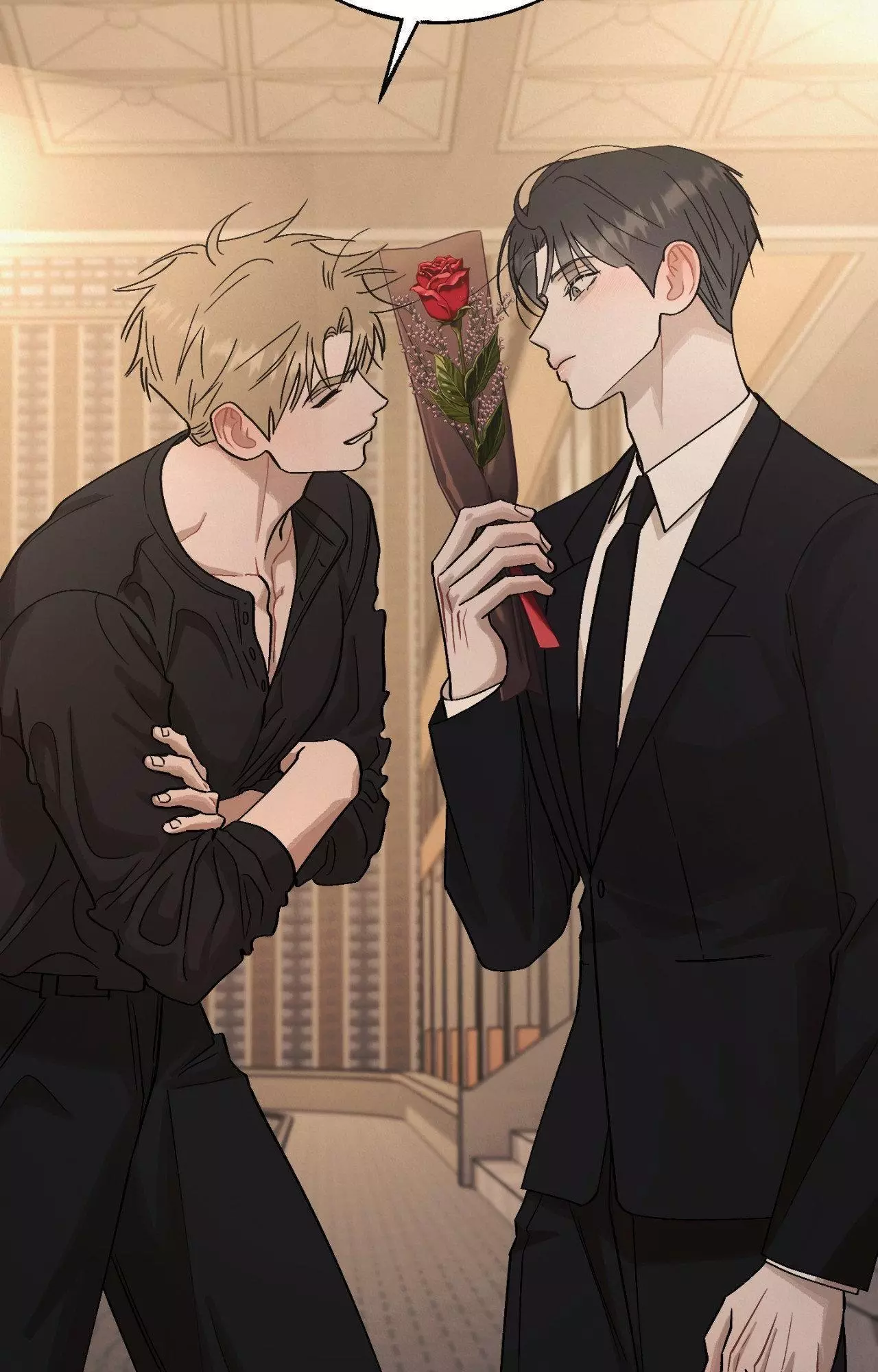 Red String Quests Chapter 53 page 64