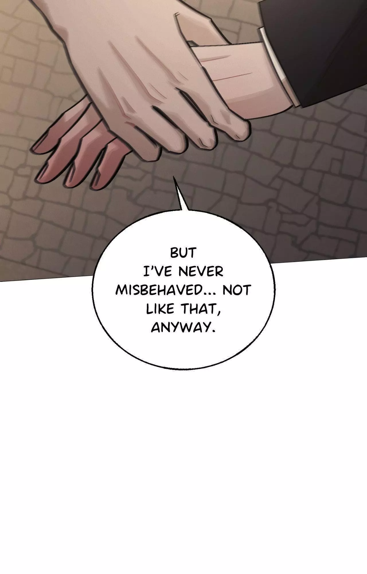 Red String Quests Chapter 53 page 87