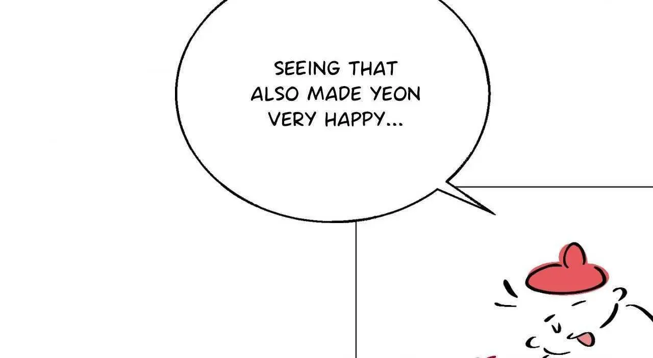 Red String Quests Chapter 54.5 page 16